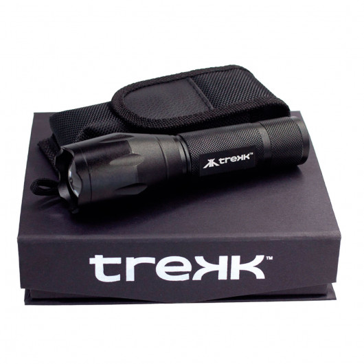 Promotional Trekk 300 Lumens Torches Main Front